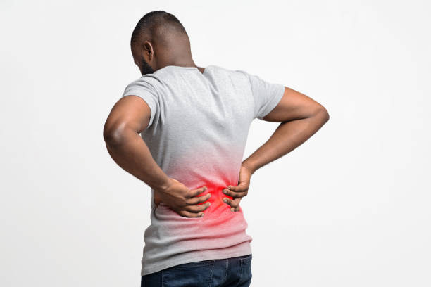 Don’t Allow Back Pain to Bring You Down