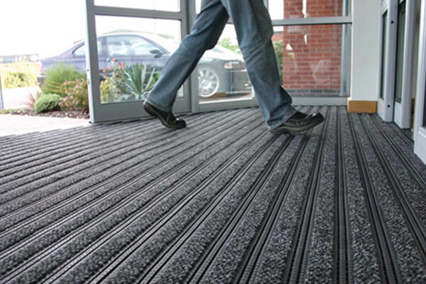 Complete Guide of Industrial Mats Dubai 2023