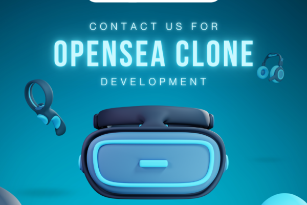 Discover the Potential of OpenSea Clone Platform Development for Your Business