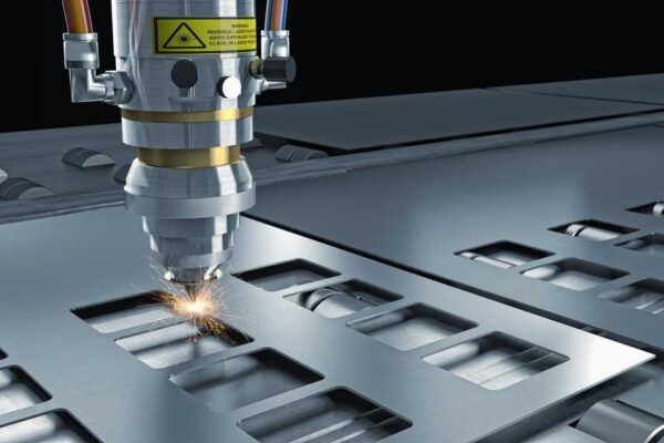 Why Trumpf Parts are Essential for Your Laser Cutting Machine