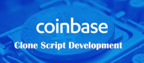 Coinbase Exchange Clone Script – Features & Benefits