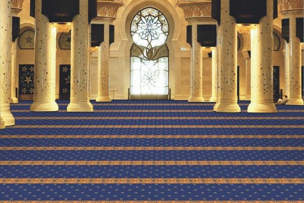 “Prayerful Reflections: The Exquisite Beauty of Mosque Carpets” Complete guide