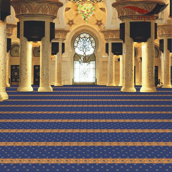 “Prayerful Reflections: The Exquisite Beauty of Mosque Carpets” Complete guide