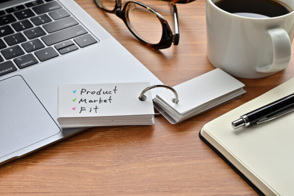 Why is product marketing so crucial for a start-up?