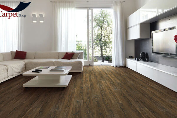 Unveiling the Timeless Charm and Durability of Vinyl Flooring