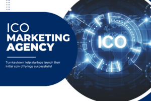 ICO Marketing Success: Developing Strategies and Best Practices to Maximize Your Token Sale