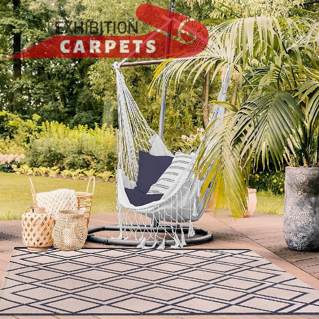 Everything you need to know about Outdoor Carpets