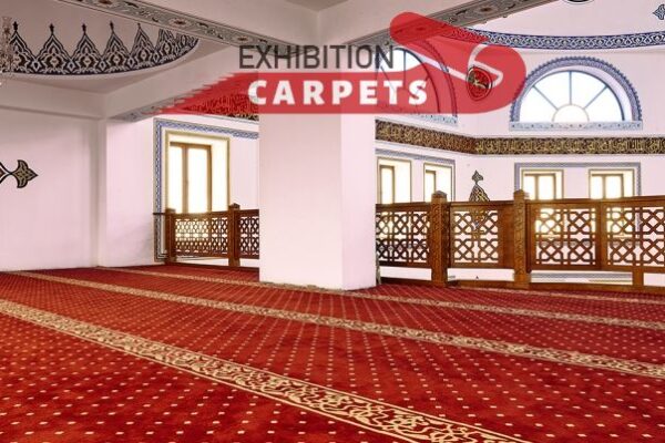 Everything You Need To Know About Mosque Carpets