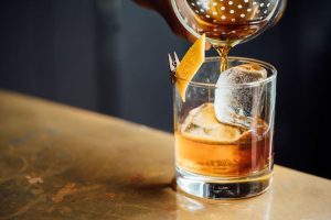 Pairing Whisky with Food: A Culinary Expedition